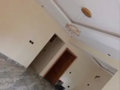 4 Bedroom Semi-Detached Duplex — Oshorun Estate, Opic, Isheri North, Lagos