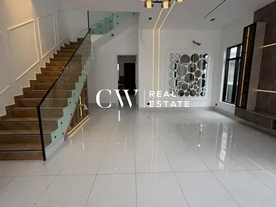 5 Bedroom Semi-Detached Duplex — Lekki, Lagos