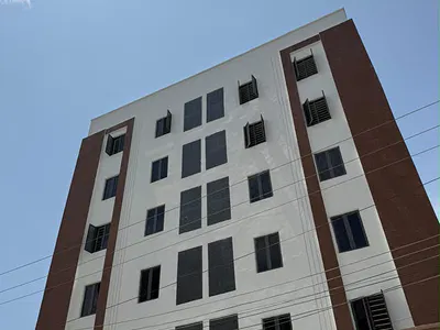 2 Bedroom Apartment — Ikate, Lekki, Lagos