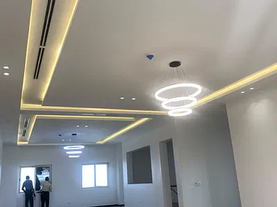 3 Bedroom Flat with Servant Quarters — Off Bourdillon Road, Ikoyi, Lagos
