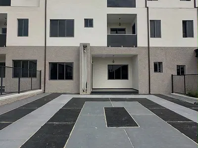 4 Bedroom Terraced Duplex — Jahi, Abuja