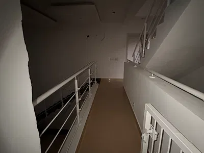 4 Bedroom Semi-Detached Duplex — Victoria Island (VI), Lagos