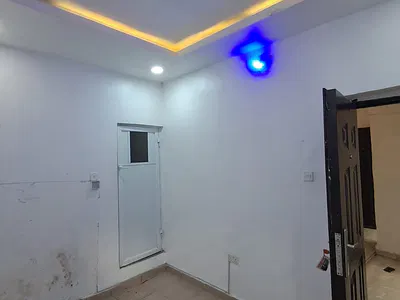 Relatively New Mini Flat — Gbagada Phase 1, Gbagada, Lagos