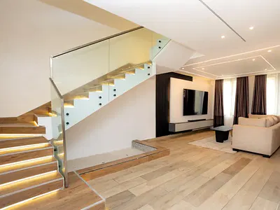 4 Bedroom Terraced Duplex — Ikoyi, Lagos
