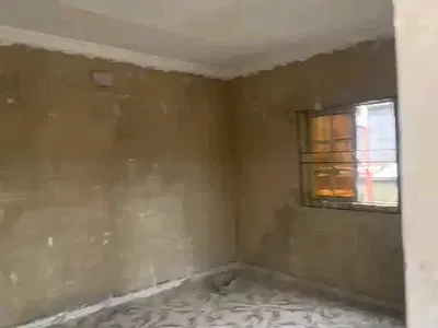 Standard Self Contain Flat — Yaba, Lagos