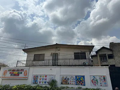 782SQM Property with Semi-Detached Duplex — Shoboyejo Street, Iju-Ishaga, Agege, Lagos