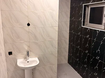 1 Bedroom Mini Flat (Room and Parlour) — Victoria Island (VI), Lagos