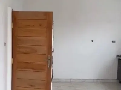 Newly Built Mini Flat — Mende, Maryland, Lagos