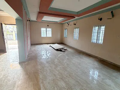 Detached 4 Bedroom Duplex with BQ — Beechwood Estate, Bogije, Ibeju Lekki, Lagos