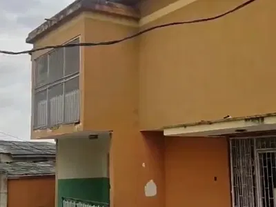 8 Bedroom Flat — Oregun Road, Ikeja, Lagos
