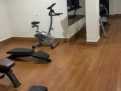 3 Bedroom Serviced Flat Furnished — Old Ikoyi, Ikoyi, Lagos