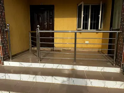 Modern Built 2 Bedroom Flat — Ibadan, Oyo