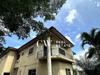 Prime 900SQM Land — Lekki, Lagos