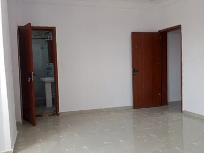 Luxury 2 Bedroom Apartment — Ajah, Lagos