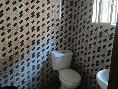 Mini Flat — New Road Opposite Chevron, Lekki, Lagos