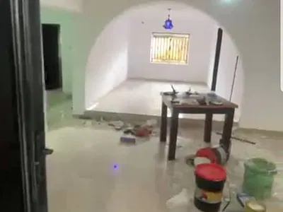 Spacious Shared Apartment in an Estate — Ajah, Lagos