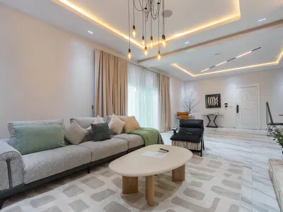 Luxury Three Bedroom with Swimming Pool — Ikoyi, Lagos