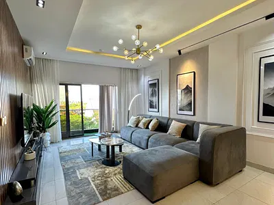 3 Bedroom Waterfront Apartment — Ikoyi, Lagos