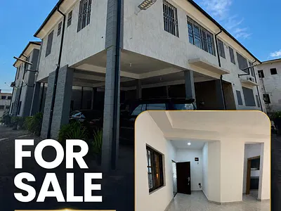 Luxury 1 Bedroom Apartment — Katampe, Abuja