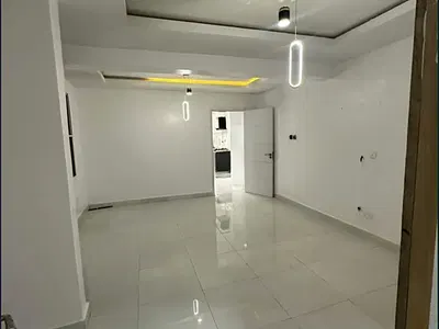1 Bedroom Mini Flat — Lekki, Lagos