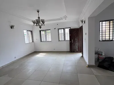 3 Bedroom Apartments — Lekki Phase 1, Lekki, Lagos