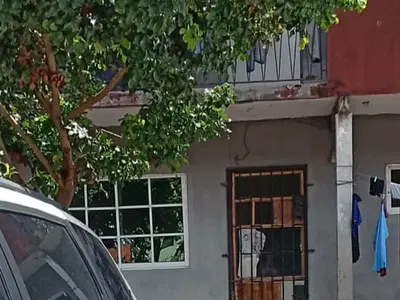 2 Bedroom Flat Ground Floor — 33 Road, Festac Town, Amuwo Odofin, Lagos