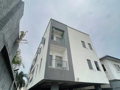 Luxuriously Furnished 2 Bedroom Apartment — Admiralty Way, Lekki Phase 1, Lekki, Lagos