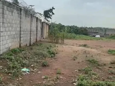 Residential Land — Kaura, Kaura, Abuja