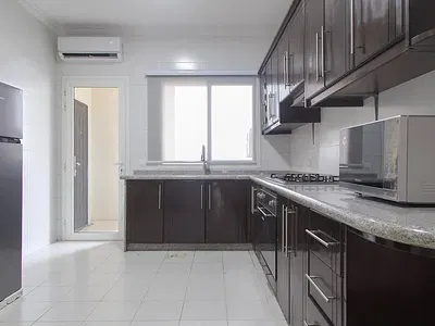 3 Bedroom Apartment with BQ — Ikoyi, Lagos