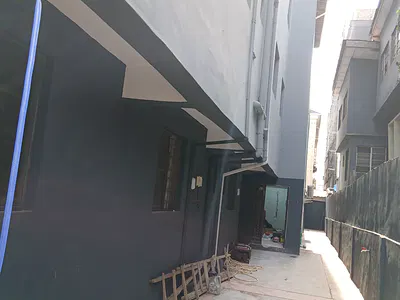 Open Office Space — Montgomery Road, Yaba, Lagos