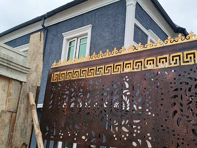 Newly Built Mini Flat — Isolo, Lagos