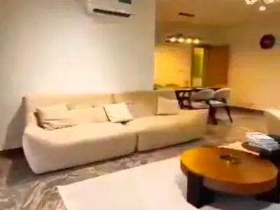 3 Bedroom Flat Fully Furnished — Old Ikoyi, Ikoyi, Lagos