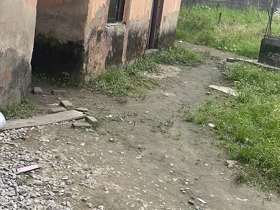 Residential Land - Deed of Assignment — Thomas Estate, Ibeju Lekki, Lagos