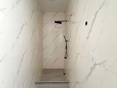 5 Bedroom Fully Detached Duplex with BQ — Lekki, Lagos