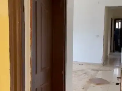 4 Bedrooms Flat in a Block of Flat (First Floor) in an Estate — Gaduwa, Abuja