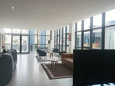 Commercial Office Space — Victoria Island (VI), Lagos