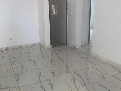 2 Bedroom Flat — Military Pension Board, Fo1 Layout, Kubwa, Abuja