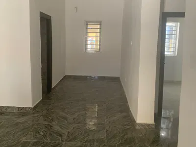 2 Bedroom Flat — Opposite Military Pension Board, Kubwa, Abuja