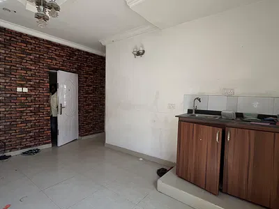 Lovely Mini Flat in a Secured Estate with Prepaid — Chevron Alternative Route, Lekki, Lagos