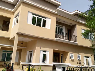 5 Bedroom Duplex — Megamound Estate, Ikota, Lekki, Lagos