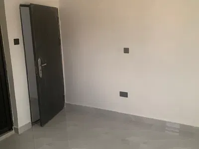 1 Bedroom Flat — F01, Tarred Road Opposite Military Pension Board, Kubwa, Abuja