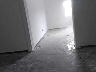 3 Bedroom Flat Upstairs and Downstairs Available — Close to the Road, Oke Ira, Ajah, Lagos