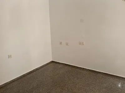 15 SQM Shop Space Upstairs Facing the Road — Lekki, Lagos