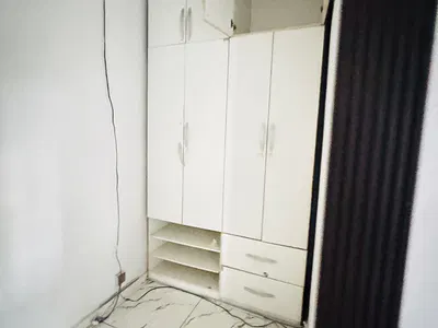 Spacious Single Room Available — Orchid Road, Lekki, Lagos
