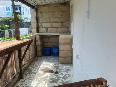 Shop Space Close to the Estate Gate — Badore, Ajah, Lagos