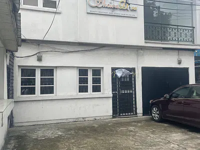 4 Bedroom Duplex — Norma Williams, Ikoyi, Lagos