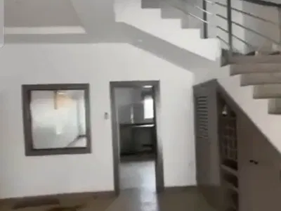 4 Bedroom Terraced Duplex — Lokogoma District, Abuja