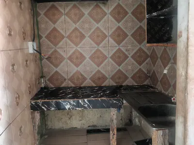 Room Self Contain Walkable Distance From the Estate Gate — Badore, Badore, Ajah, Lagos
