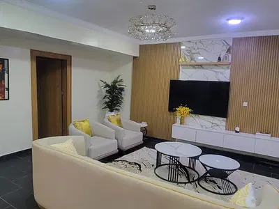 3 Bedroom Flat — Ikeja GRA, Ikeja, Lagos