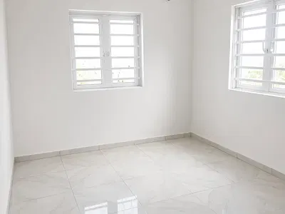 Newly Built Mini Flat (Room and Parlour) — Mobil Road, Ilaje, Ajah, Lagos